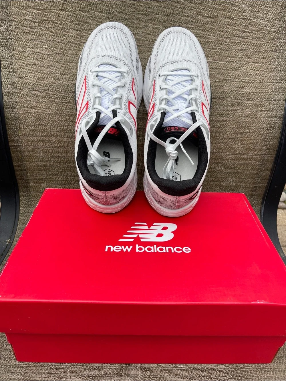 New Balance ▪️new original